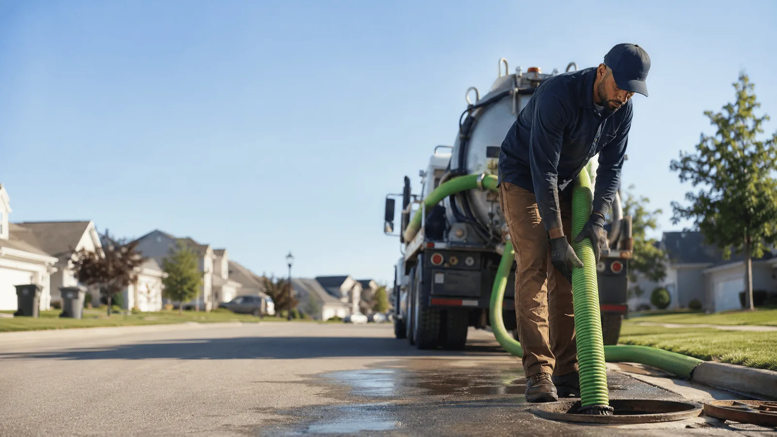 Mosquito Control in Norris, MT